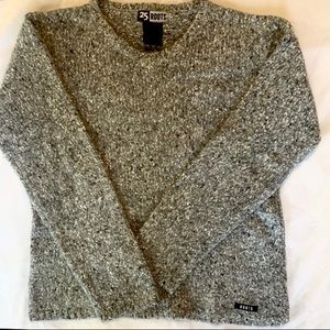 Vintage Roots Crew Neck